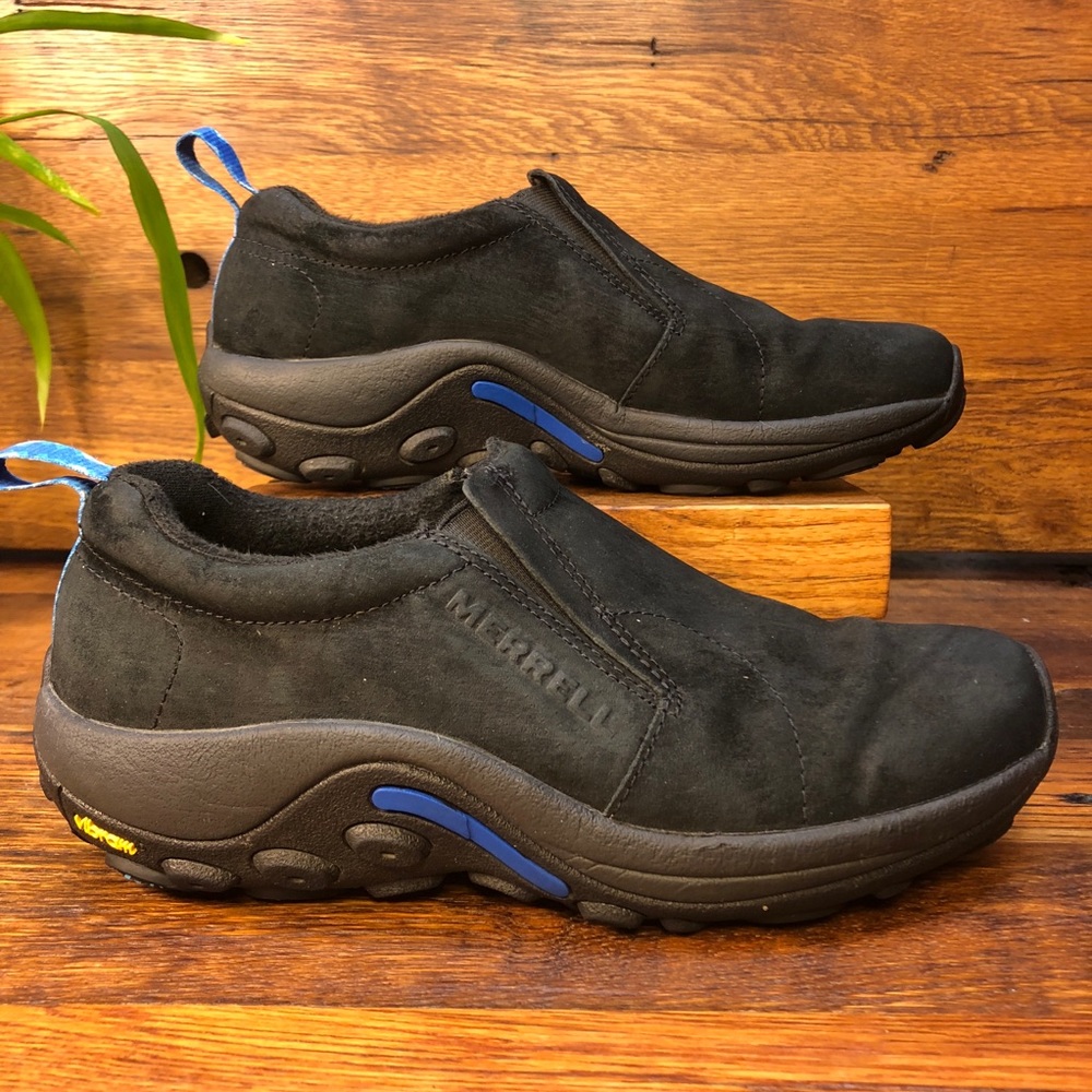 Merrell Jungle Moc Vibram Casual Women Sneakers
